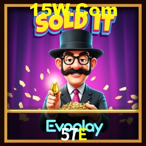 Inovações de Jogos na 57E: O Futuro das Experiências Interativas