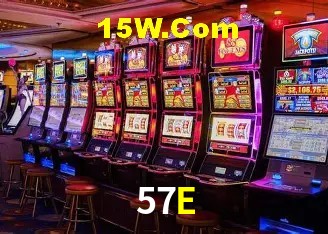 57E São Paulo - Jogo Providers