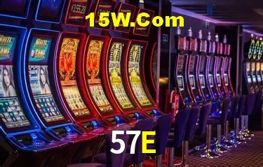 Jogos de Slot 57E