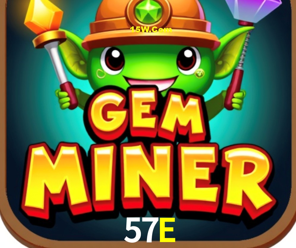 Estatísticas do Jogo 57E