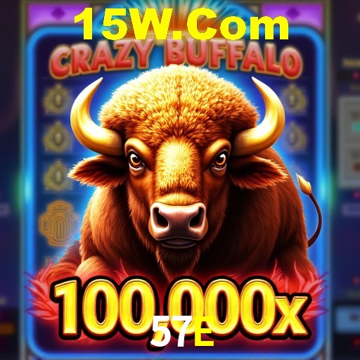 Jogos Exclusivos 57E