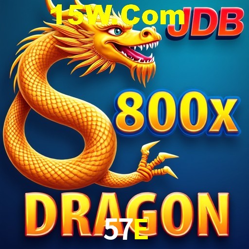 Descubra o Mundo do Cassino Online com 57E