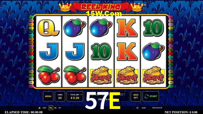 Exclusive Offers 57E