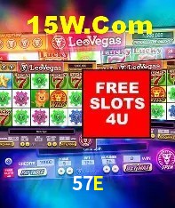 57E Rio de Janeiro - Slot Strategy