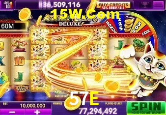 Promoção Relâmpago 57E